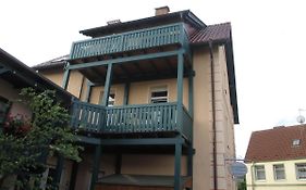 Pension zum Yachthafen